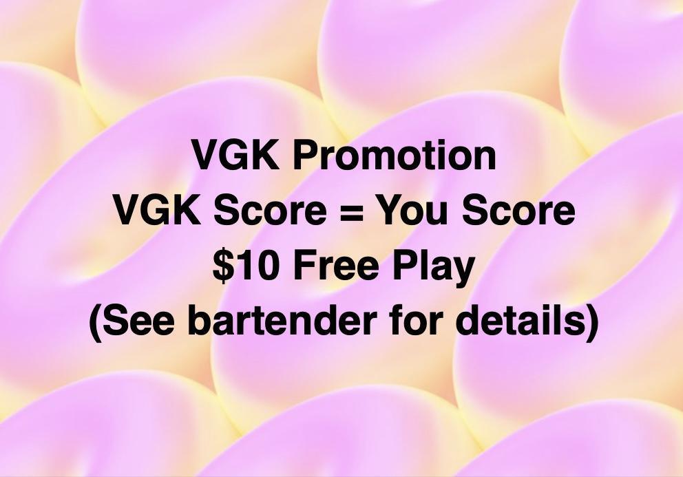 Vegas Golden Knights - 10/17