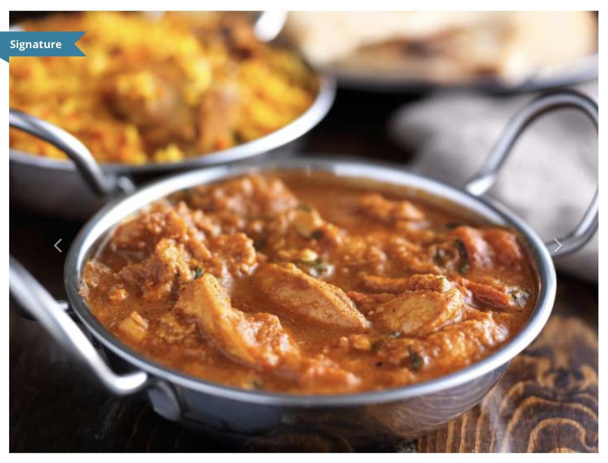 Cooking Class: Make The Best Butter Chicken Curry - 11/7
