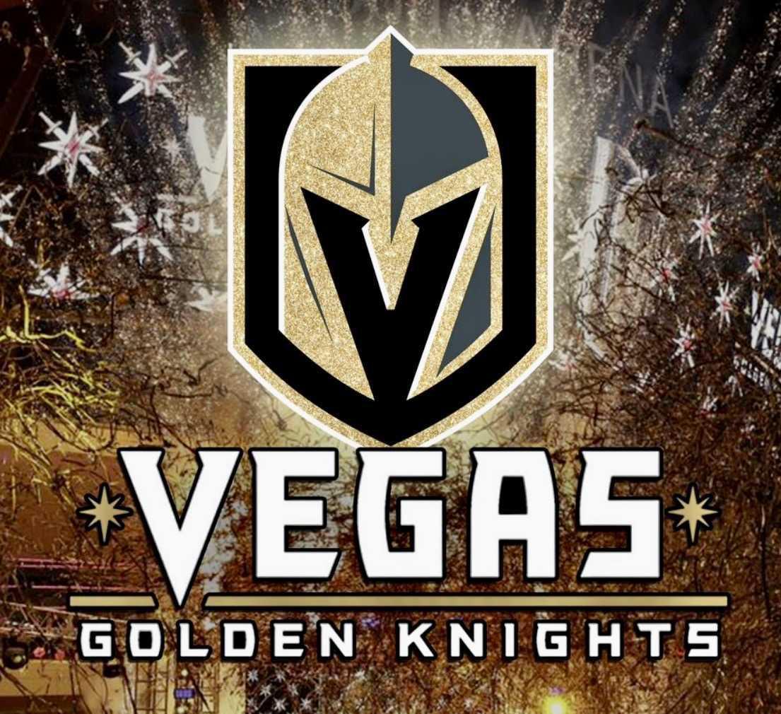 Vegas Golden Knights - 3/23