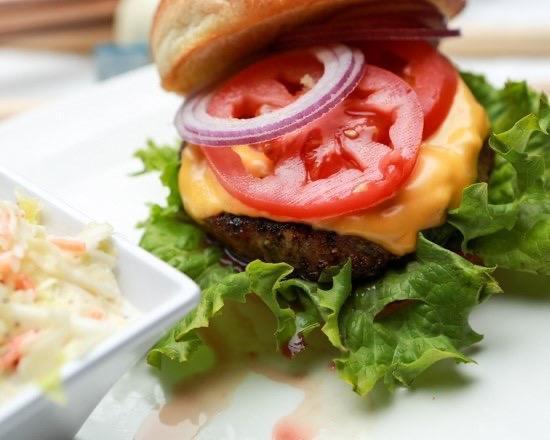 National Hamburger Day