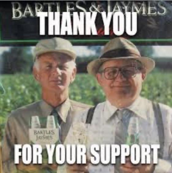 5 star Google review of Blue Ox Tavern by Johnny Woodard IV