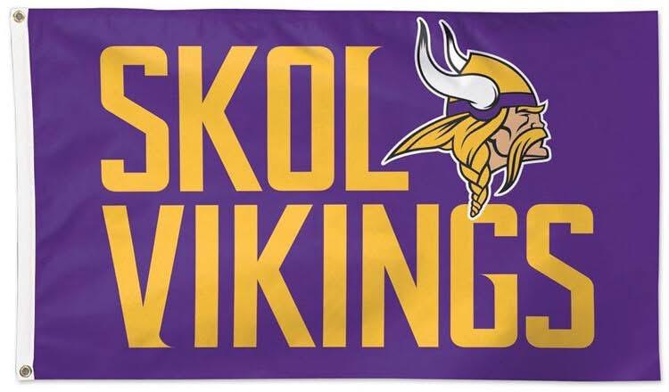 Vikings Preseason - 8/22