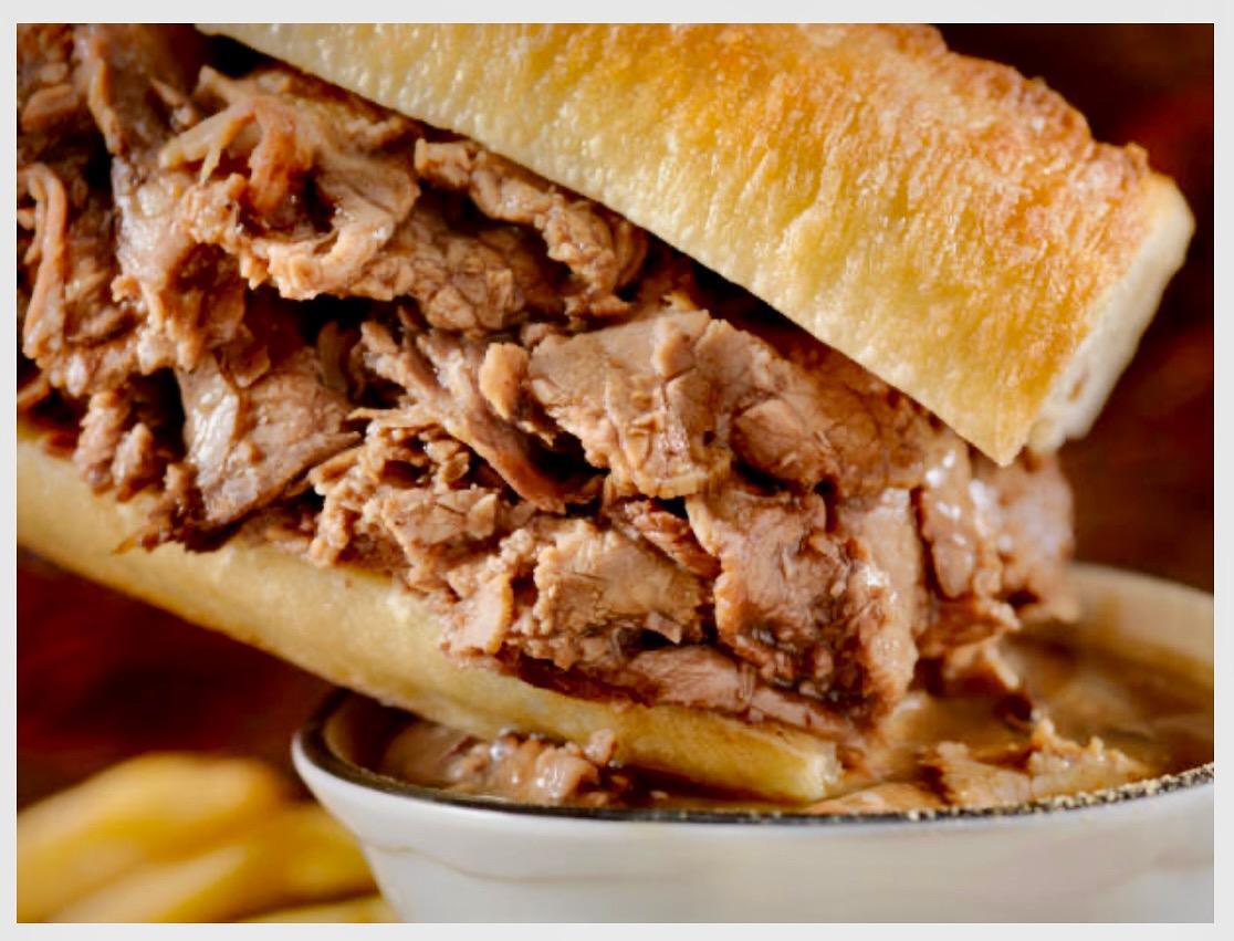 - 4 star Yelp review of Blue Ox Tavern (Updated) by Dennis T.