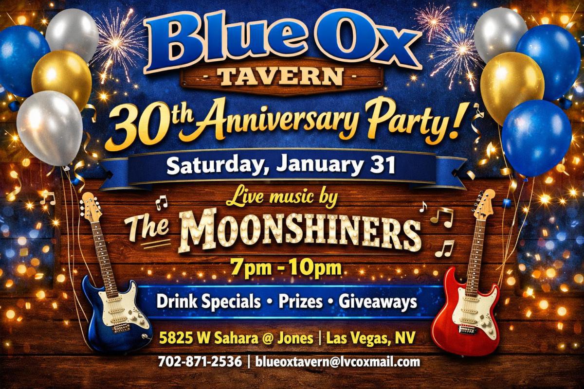 30th Anniversary Party