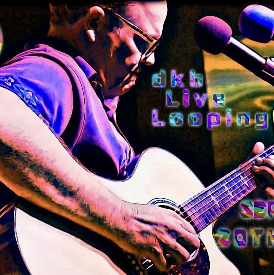 LIVE on TUESDAYS - 4/28