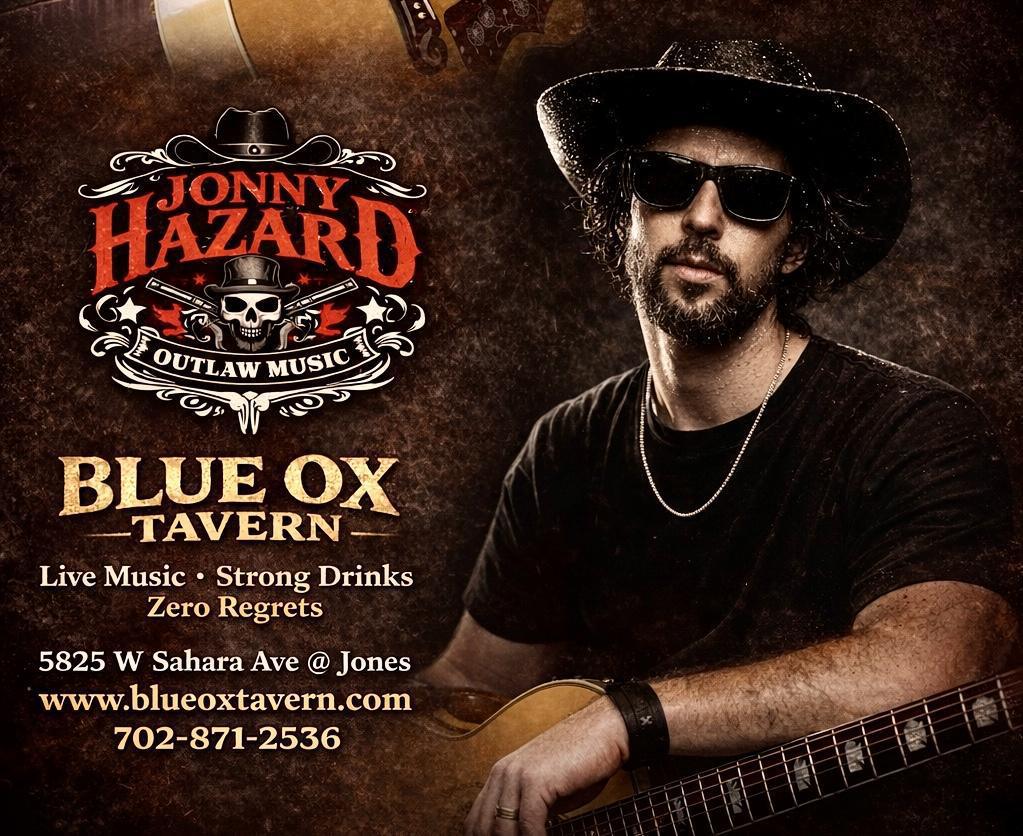 LIVE on TUESDAYS - 5/5