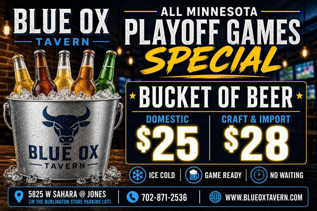 Minnesota Wild | Round 2, Game, 3 | 6 pm - 5/9