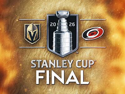 VGK Stanley Cup Final - 6/6