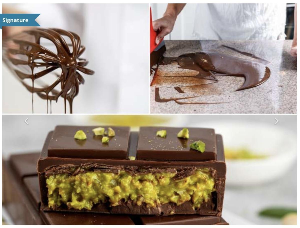 Cooking Class: Viral Dubai Chocolate - 11/14