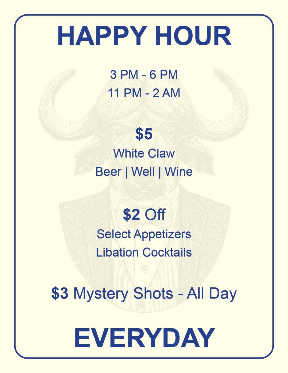 Friday Night Karaoke - 8/28