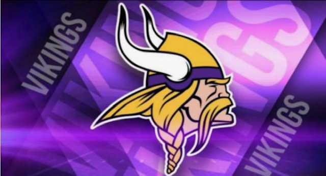 Vikings at Saints - 10/11