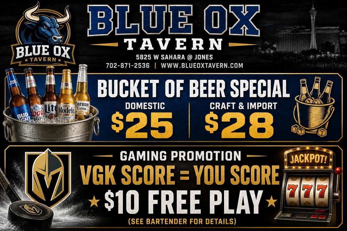 VGK - 10/22