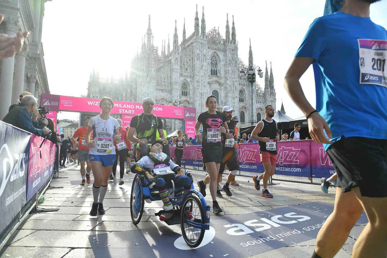 Milano Marathon 24