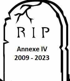 Annexe IV - Chronique d'une mort assurée ? Annexe IV - Chronique d'une mort assurée ?