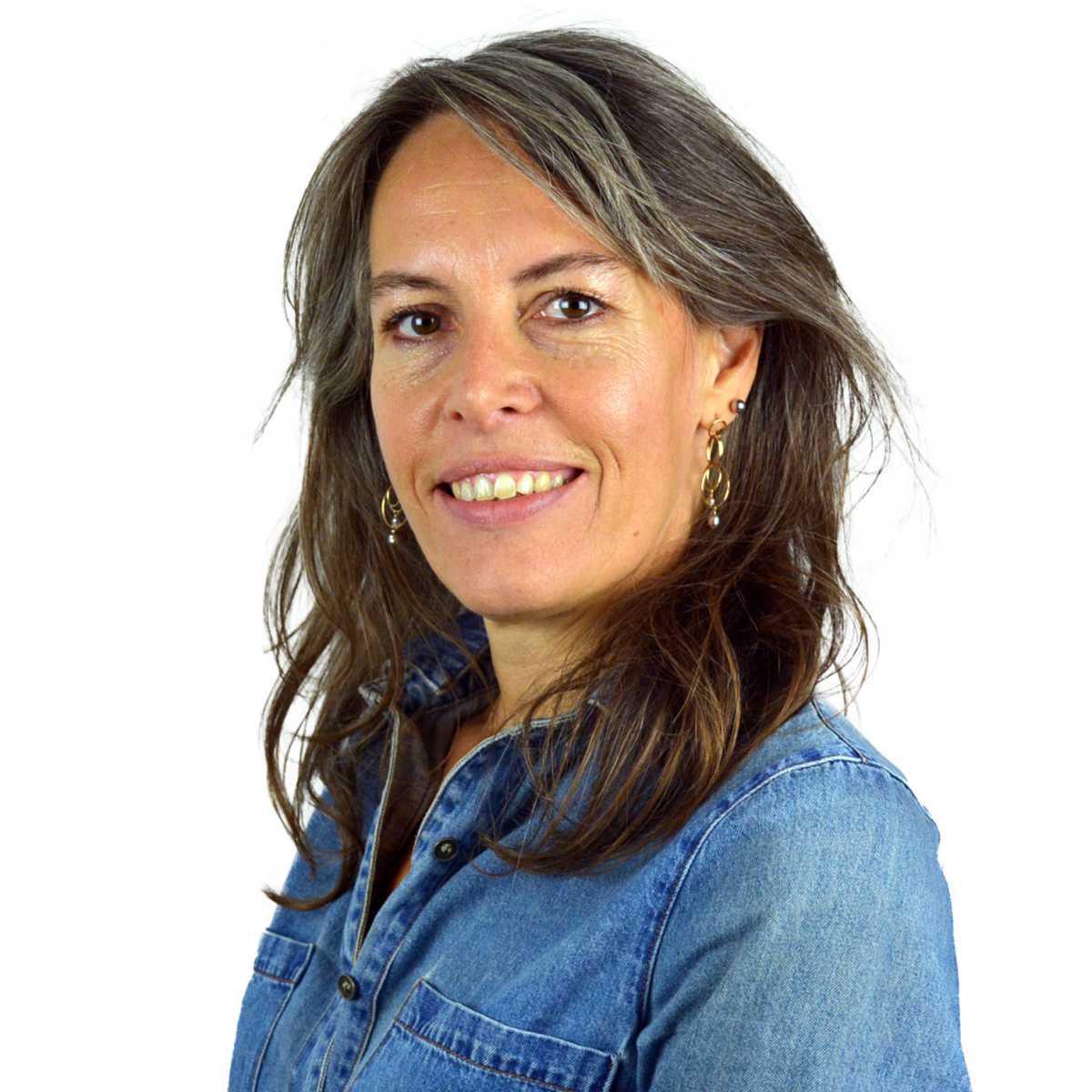 Régine TAMBRUN - Elue CSE