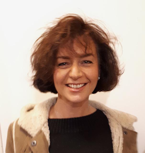 Christine COMBEAU - Représentante Syndicale
