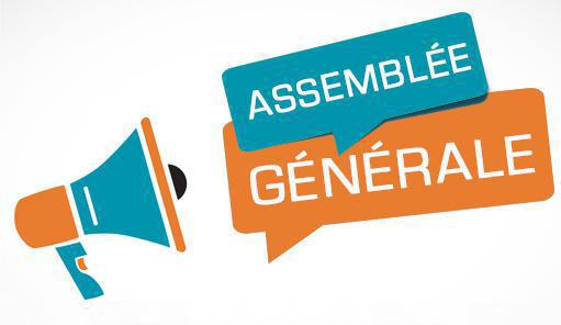 Assemblée Générale du 22 juin 2023