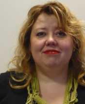 Catherine SOURICE - Elue titulaire CSE NORD EST / CSE CENTRAL