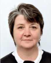 Anne-Bénédicte LE MENTEC - Elue titulaire CSE SUD OUEST / CSE CENTRAL - CSSCT Angers/St Herblain