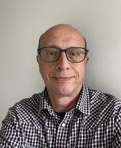Jean-Luc MICAUD - Elu titulaire CSE SUD OUEST / Elu suppléant CSE CENTRAL - DS Paris Chevaleret