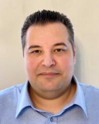 David DA SILVA - DSC Adjoint UES KLESIA