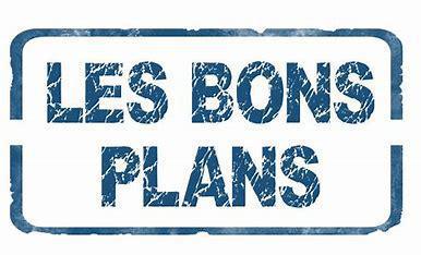 Les bons plans de l'IPRC Les bons plans de l'IPRC