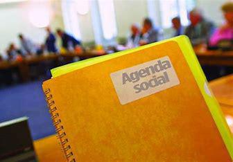 2022 - Accord Agenda social signé 29 12 2021