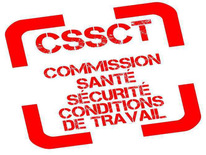 CSSCT Centrale