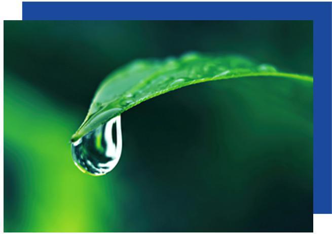 quels enjeux autour de l’eau ?