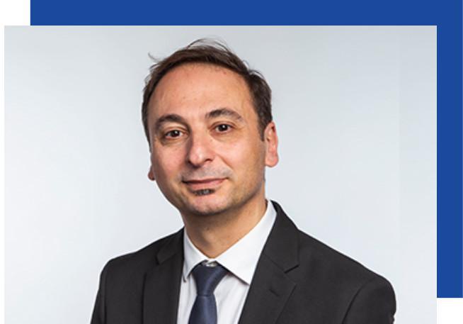 Economie, industrie, numérique : la Cfe-cgc mobilisée Economie, industrie, numérique : la Cfe-cgc mobilisée