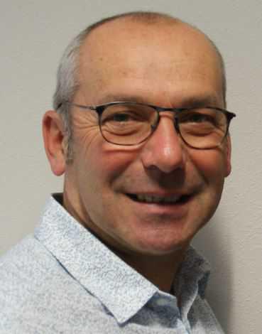 Trésorier - Eric LOYEZ 