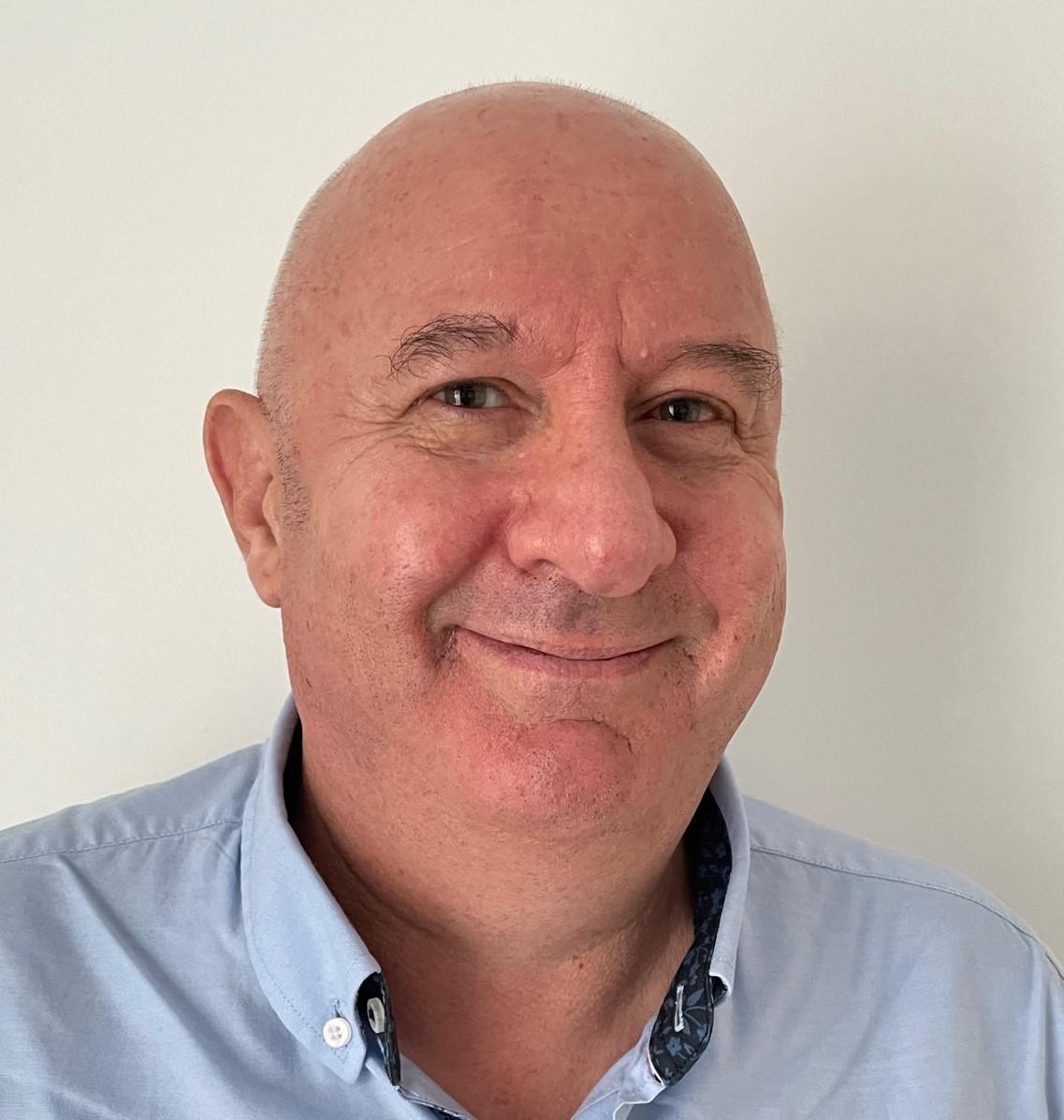 Membre du bureau et DPO - Stéphane PIVOTEAU