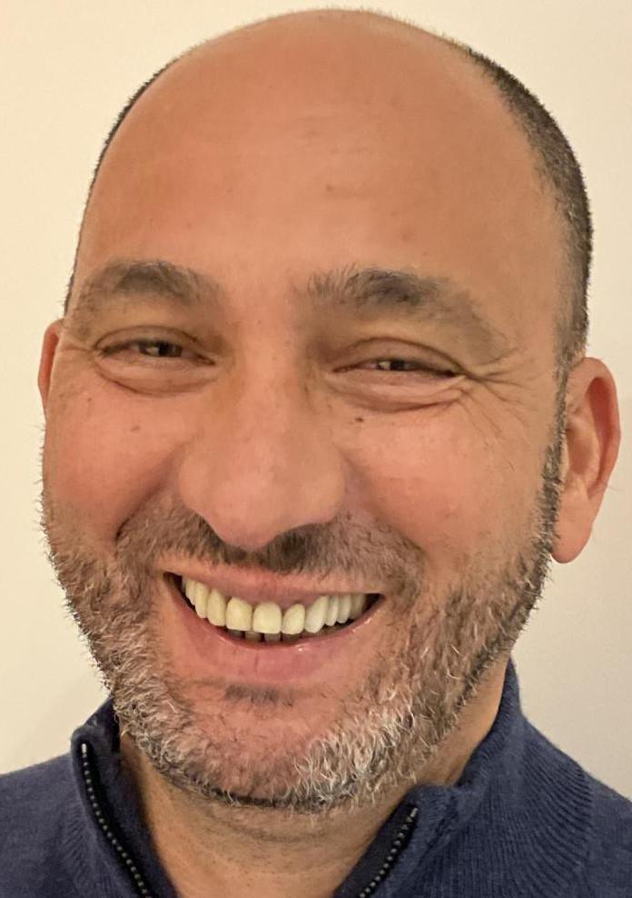 Membre du bureau - Rachour MANSOURI
