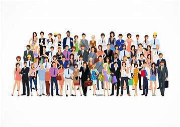 Liste des membres du conseil syndical