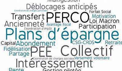 Négociation Accord Epargne retraite