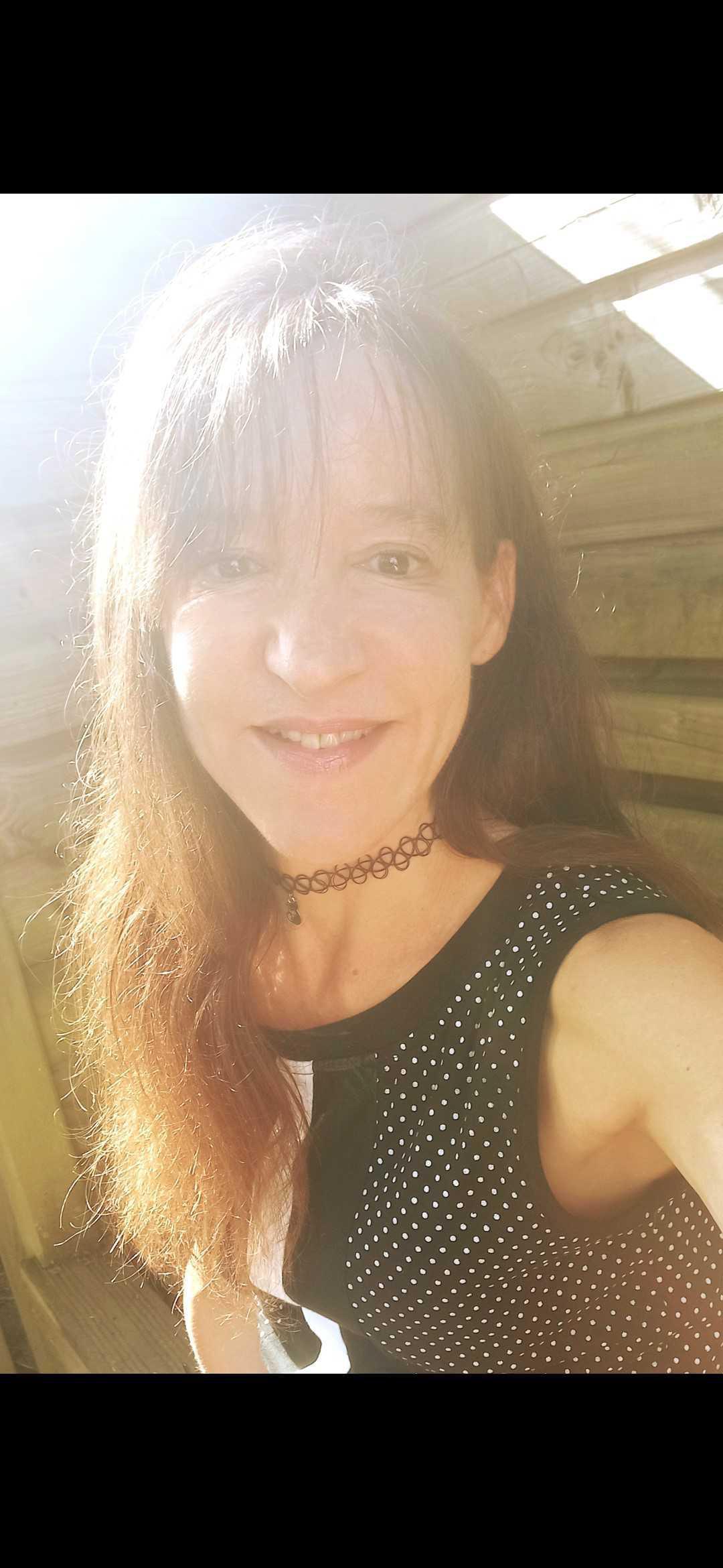 Odile BONNET - Déléguée Syndicale Centrale Adjointe