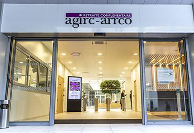 Retraites complémentaires : un accord soumis à signature