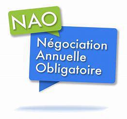 NAO - Clause de revoyure 2023 NAO - Clause de revoyure 2023