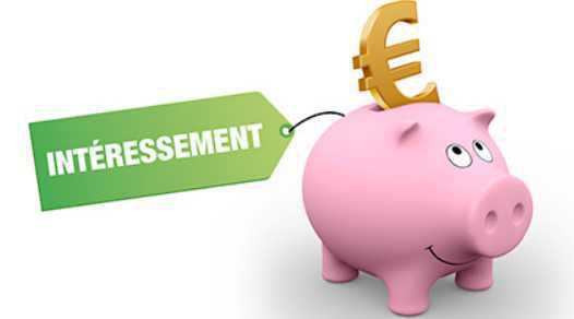 Intéressement 2022 versé en 2023