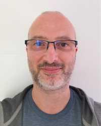 Gilles BRUNEAU - RS au CSE UES KLESIA