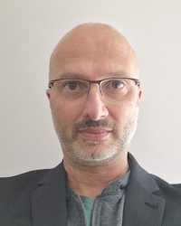 Gilles BRUNEAU - RS au CSE