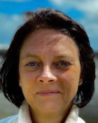 Christine BOULANDE - Représentante de proximité du site de Rennes