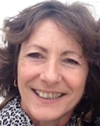 Nathalie NAFRAICHEUR - Représentante de proximité du site de Montpellier