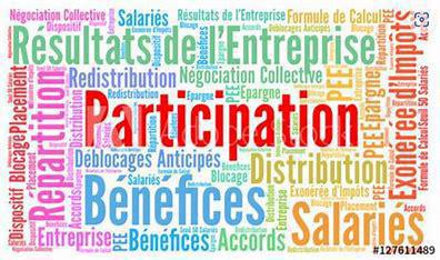 Négociations - Participation 