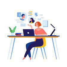 1ière Negociation sur le Télétravail