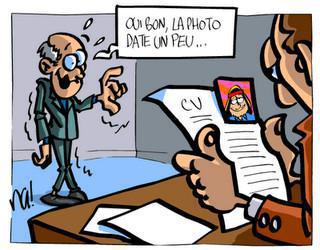 Accords Séniors