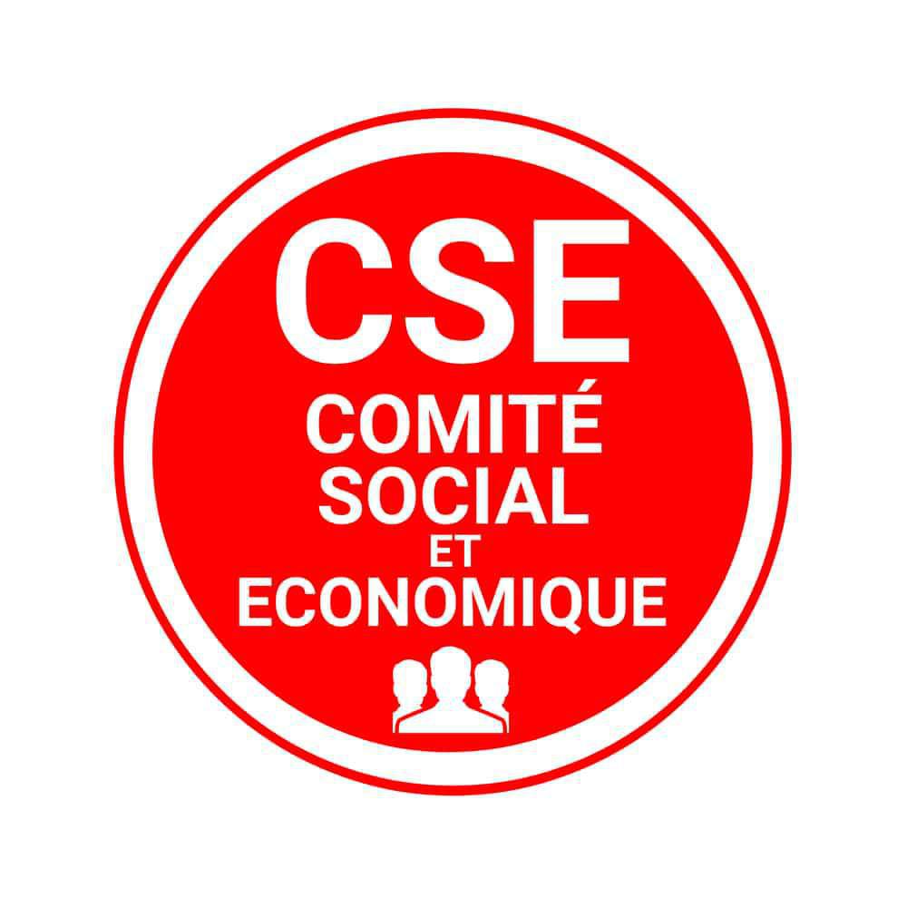 CSE extraordinaire Volet Economique et Politique Sociale