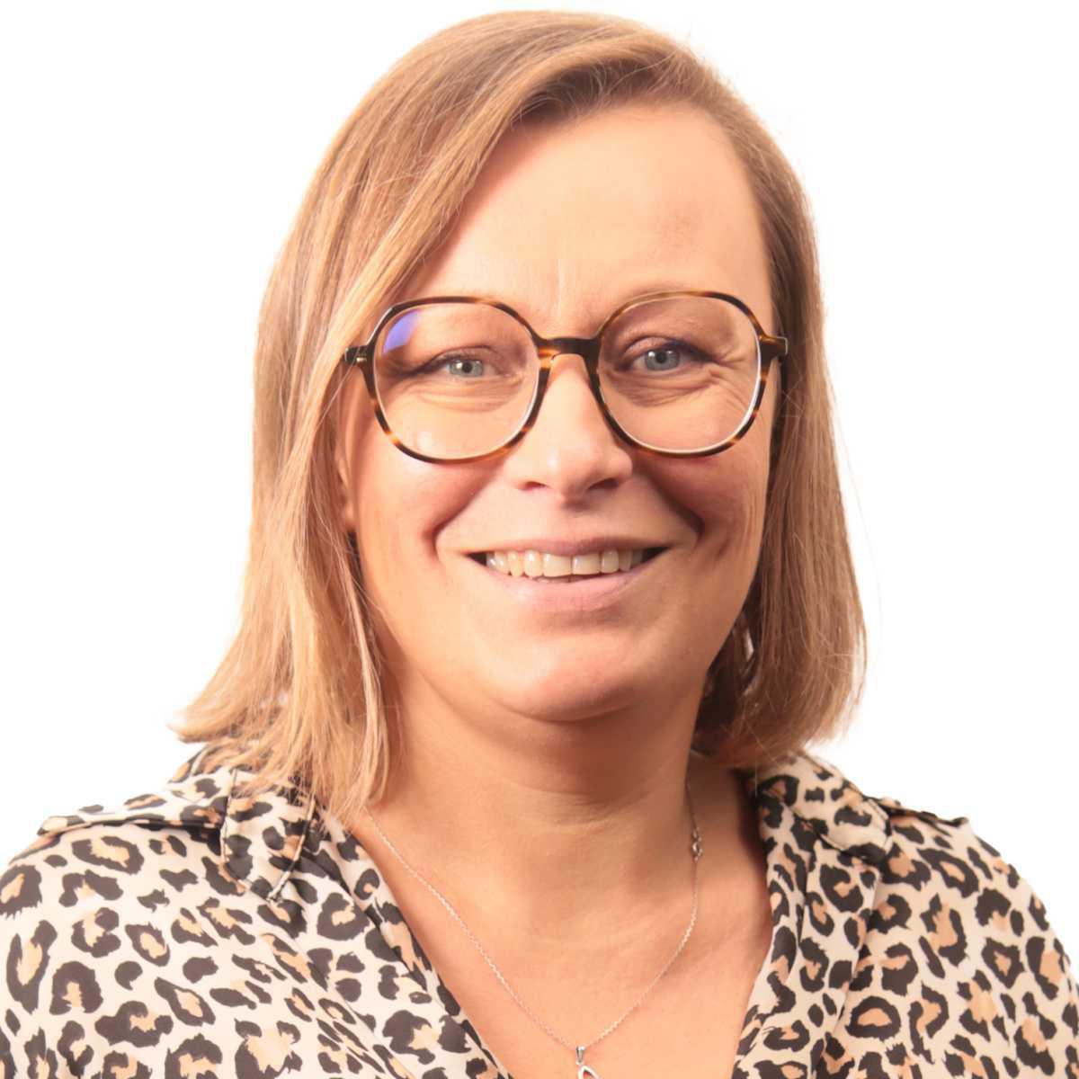 Sandrine JOLY - Elue CSE 