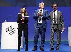 Comité Directeur CFE-CGC