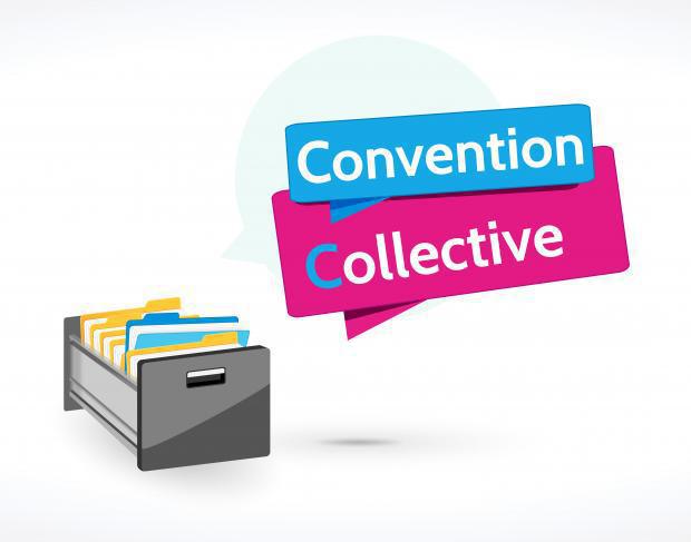 L'intersyndicale de branche vous invite à participer aux assemblées générales concernant les RMMG